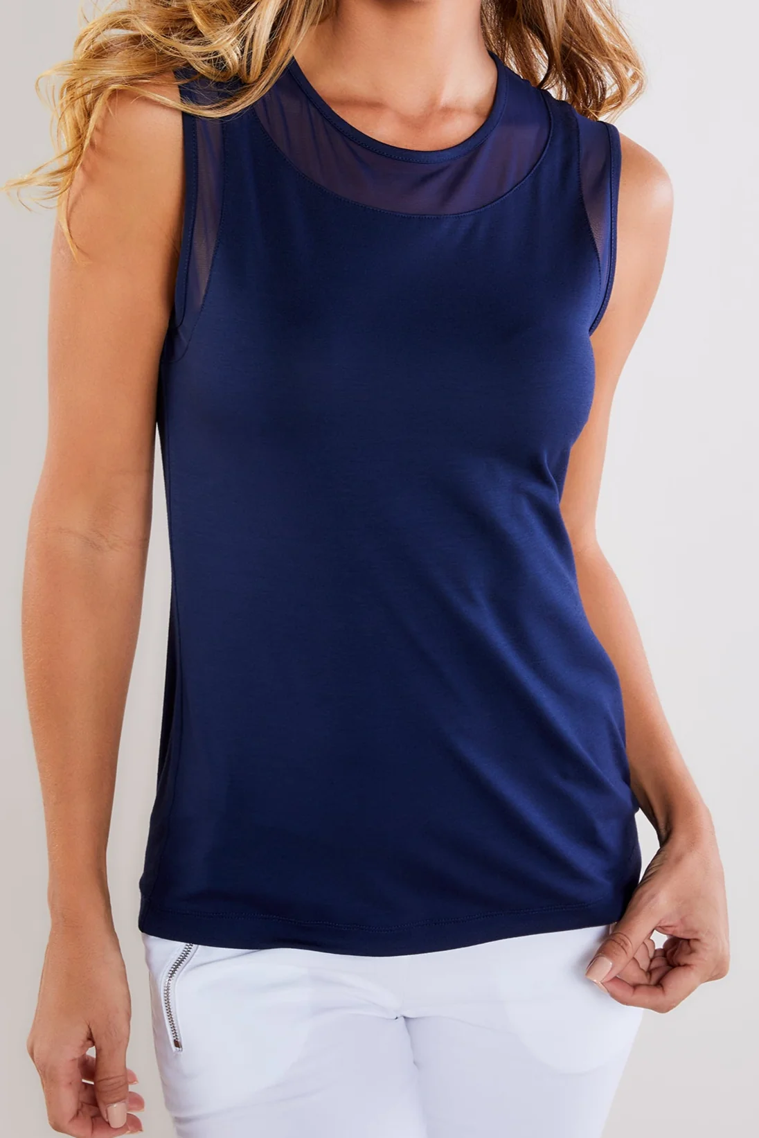 Flo Sleeveless Top - Image 6
