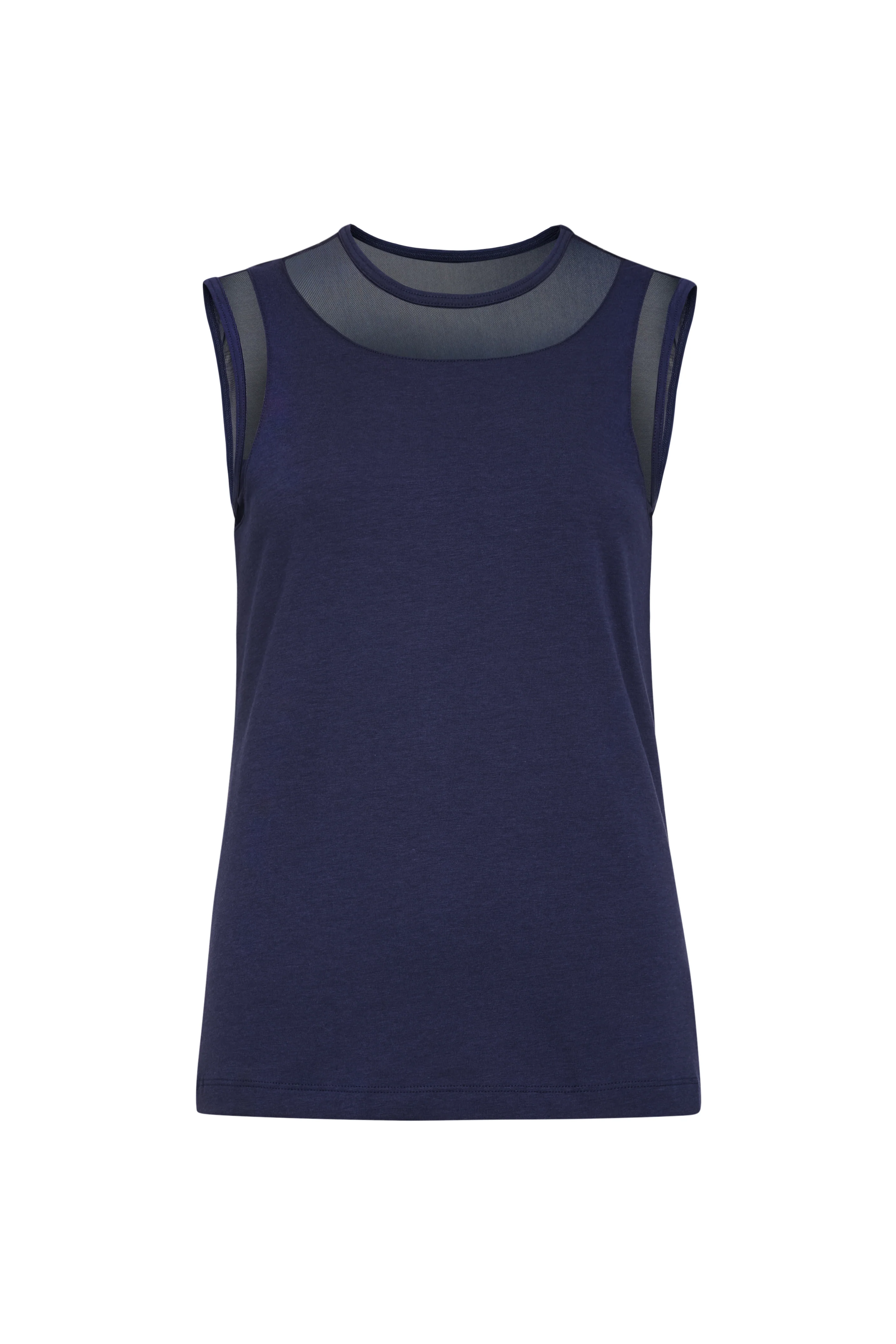 Flo Sleeveless Top - Image 8