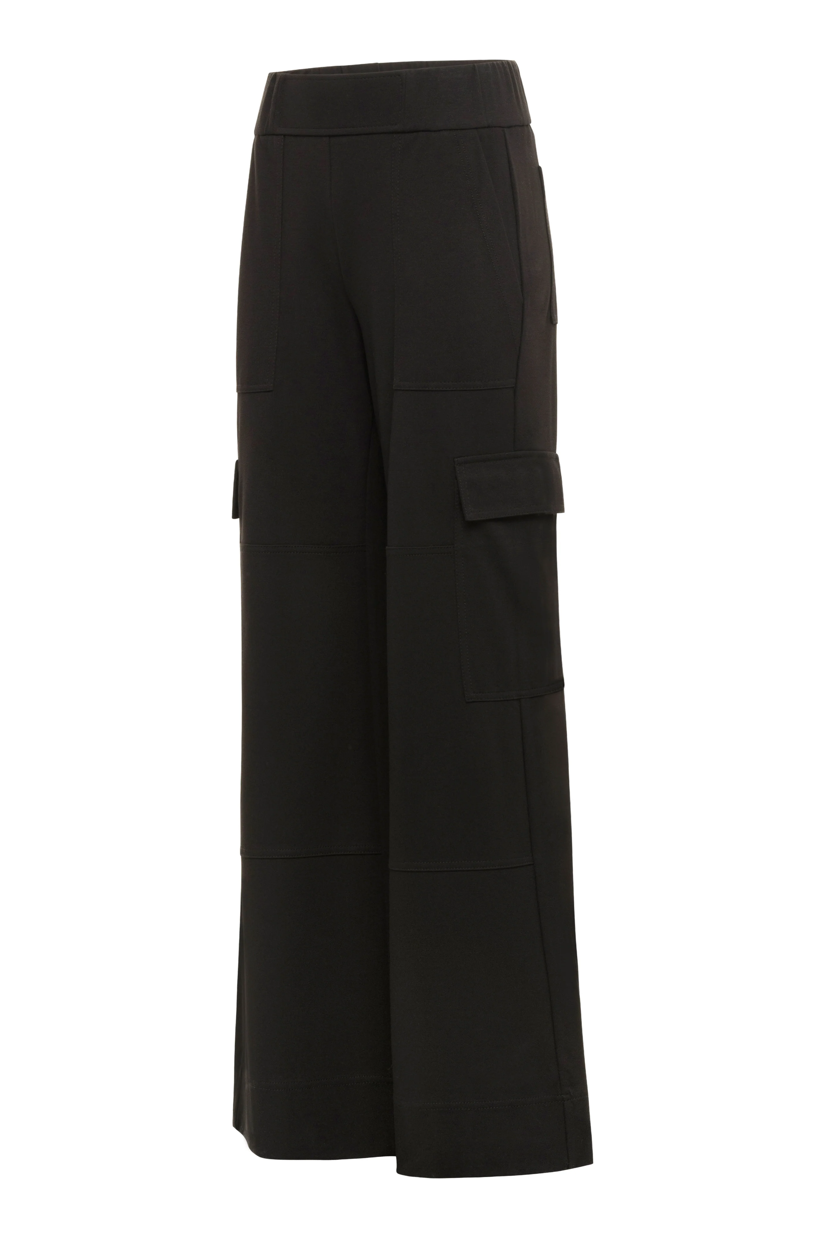 Herron Cargo Pull On Pant - Image 6