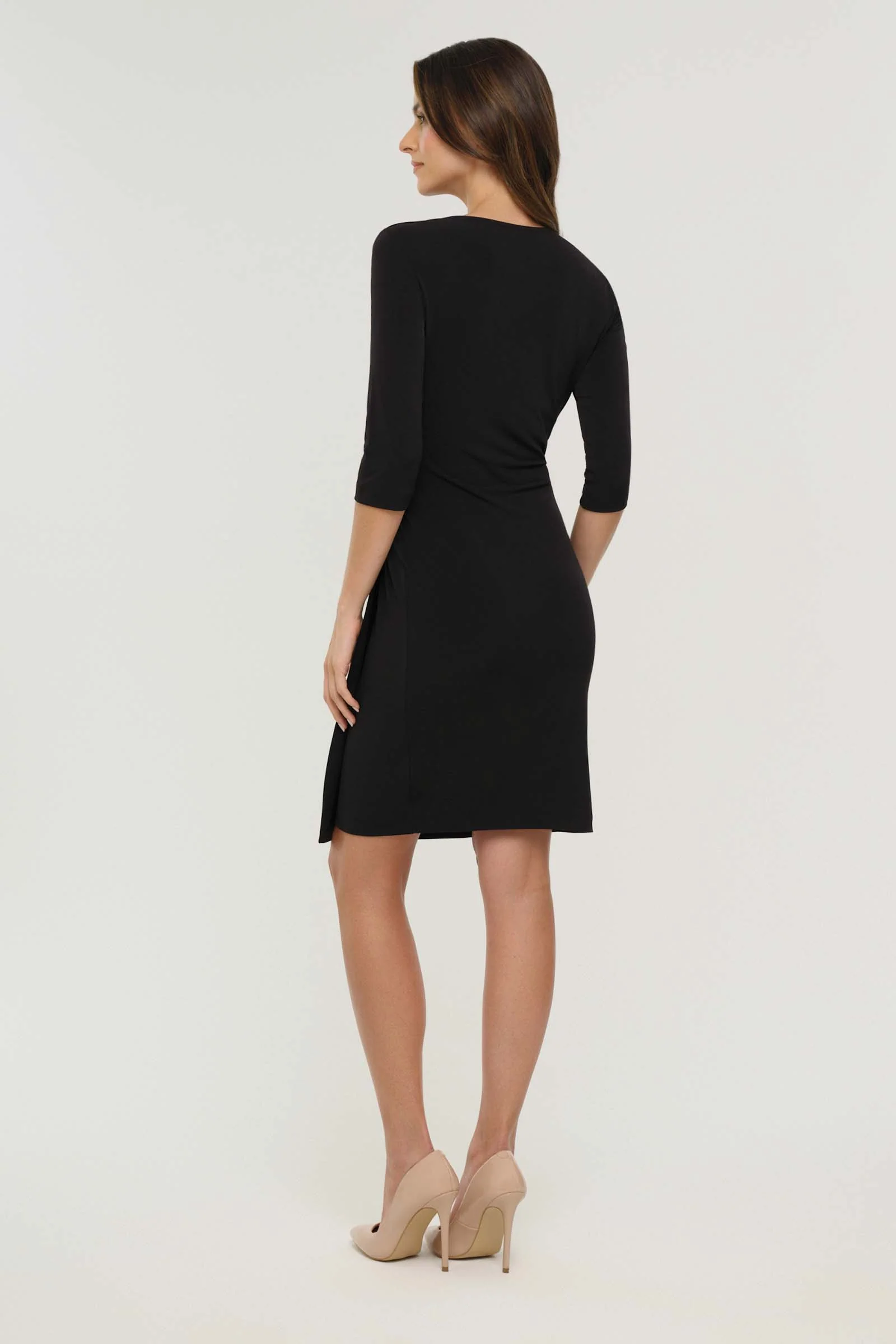 Marine Travel Dress - Image 10
