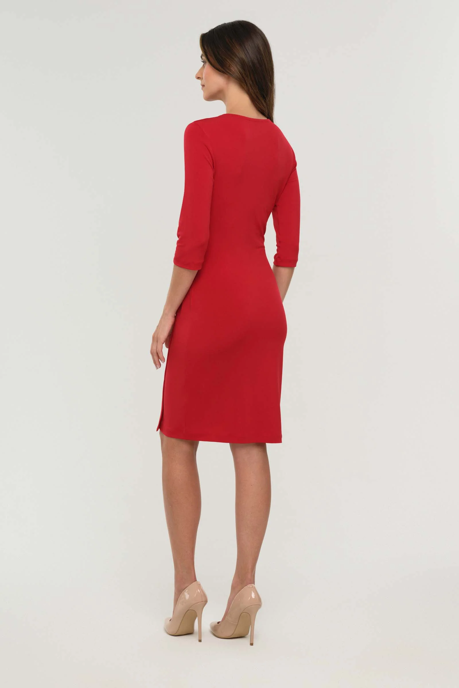 Marine Travel Dress - Image 5