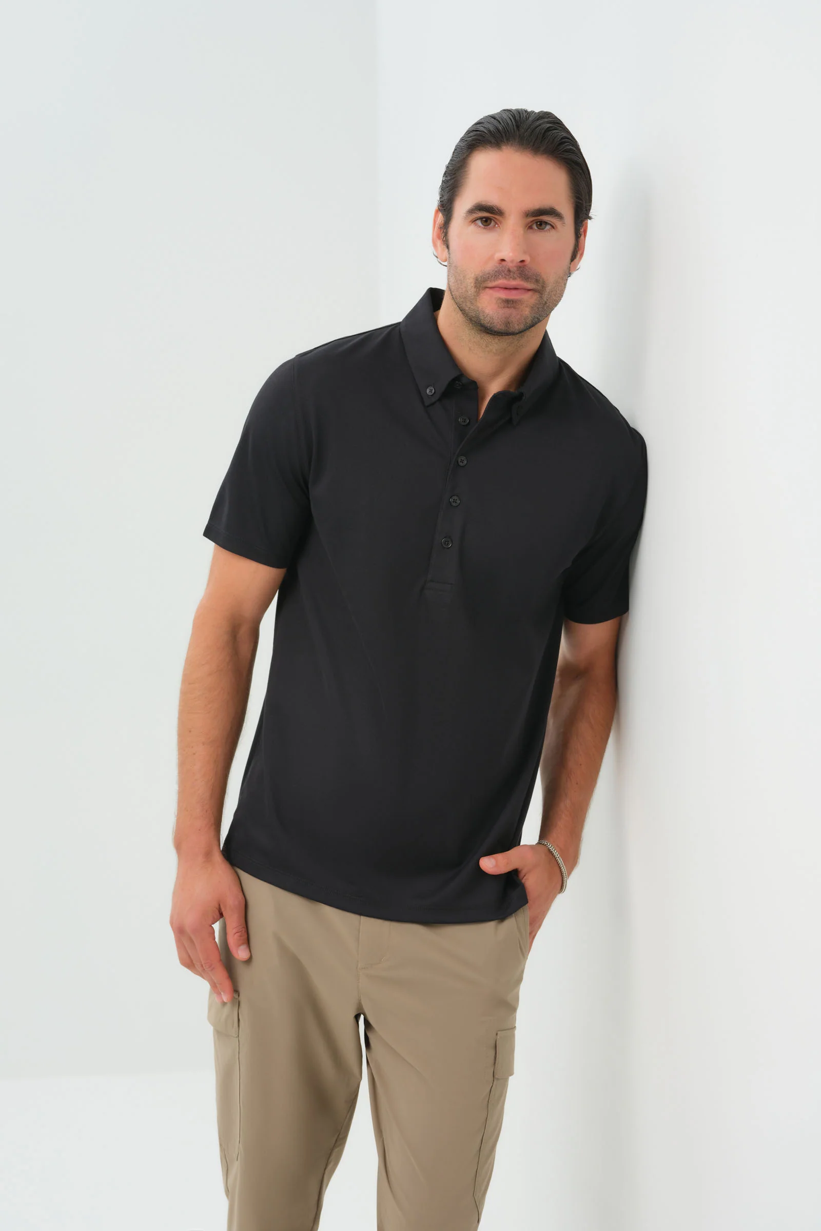 Ryan Polo Shirt - Image 6
