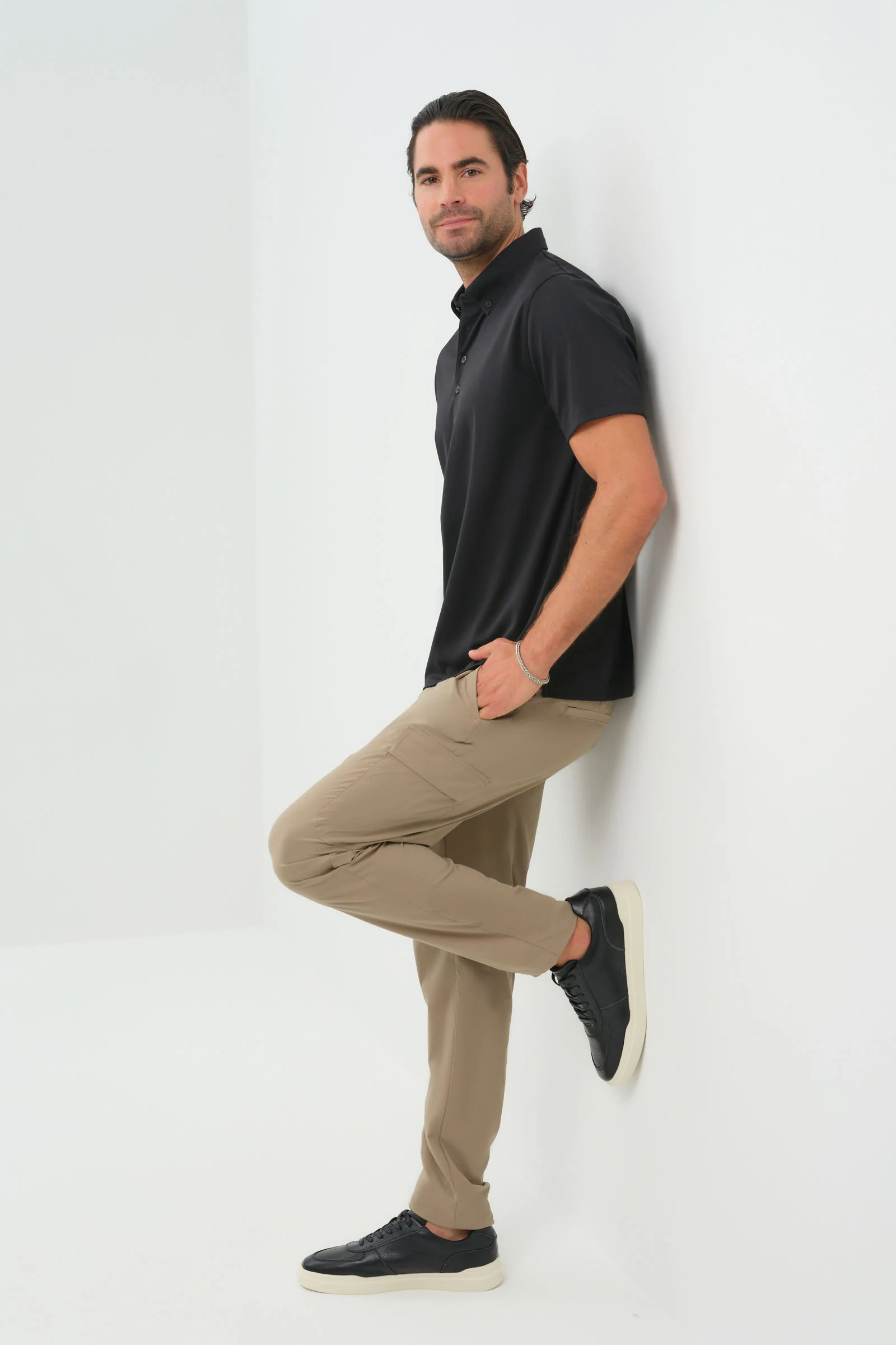 Ryan Polo Shirt - Image 8
