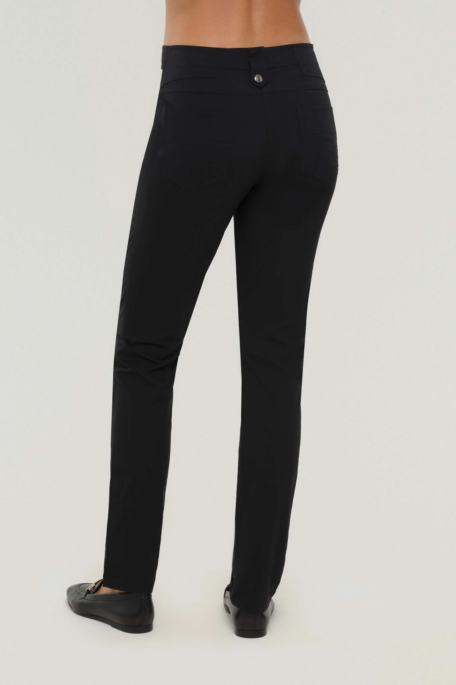 The Skyler Travel Pant - Image 24