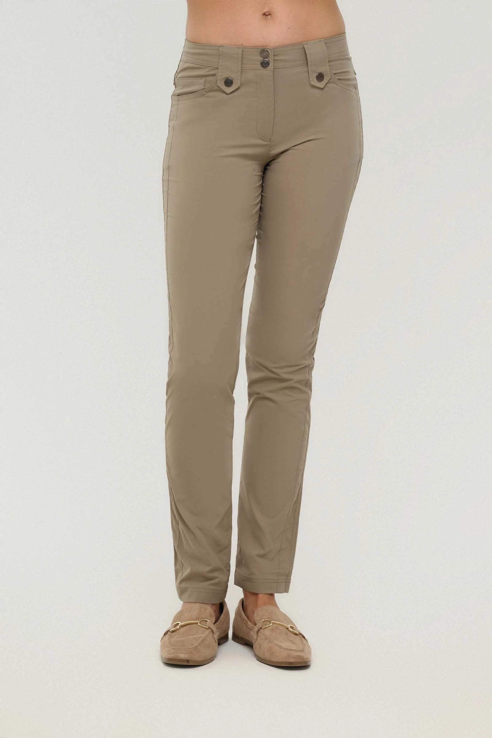 The Skyler Travel Pant - Image 8