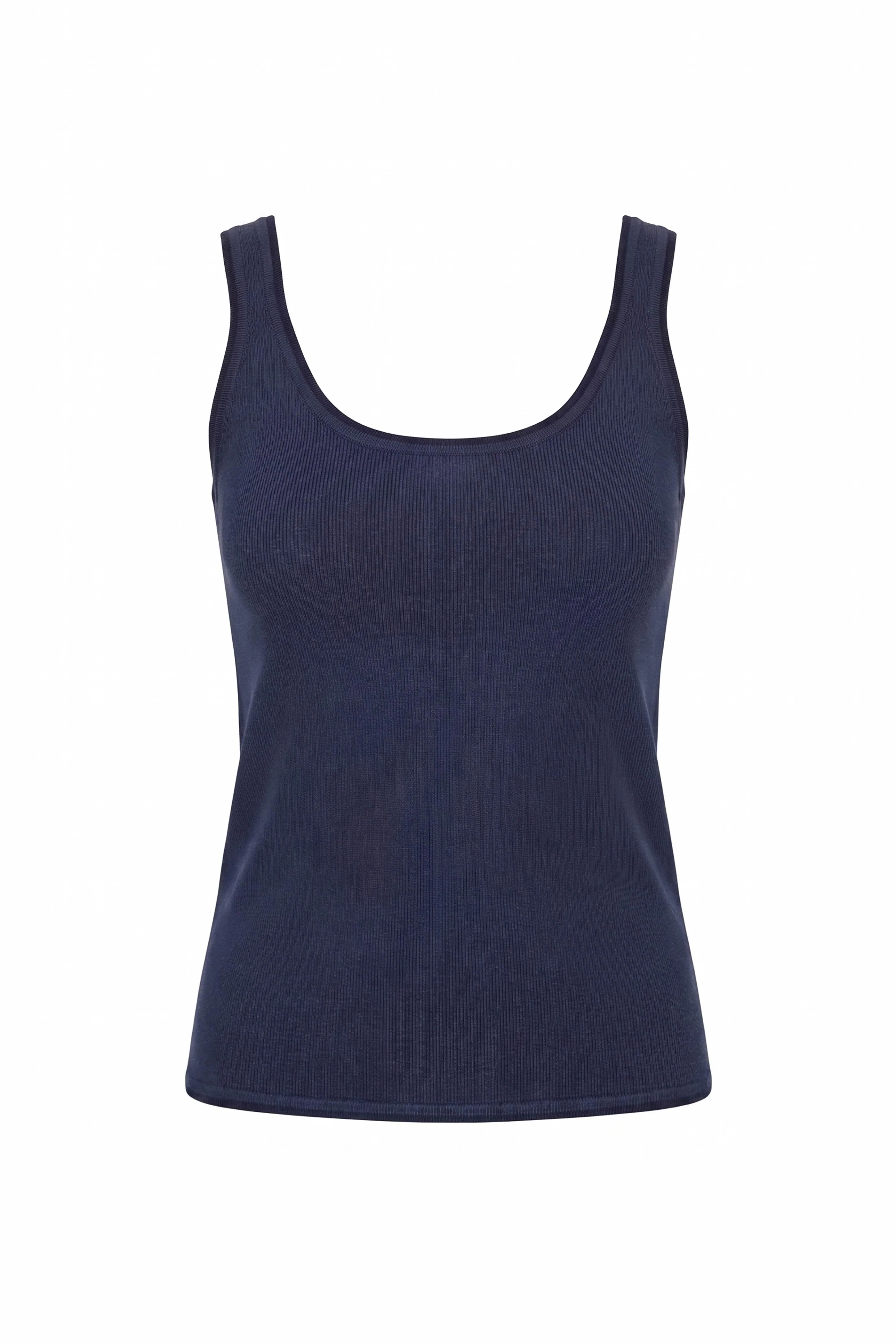 Tina Tank Coolmax Sweater Tank - Image 4