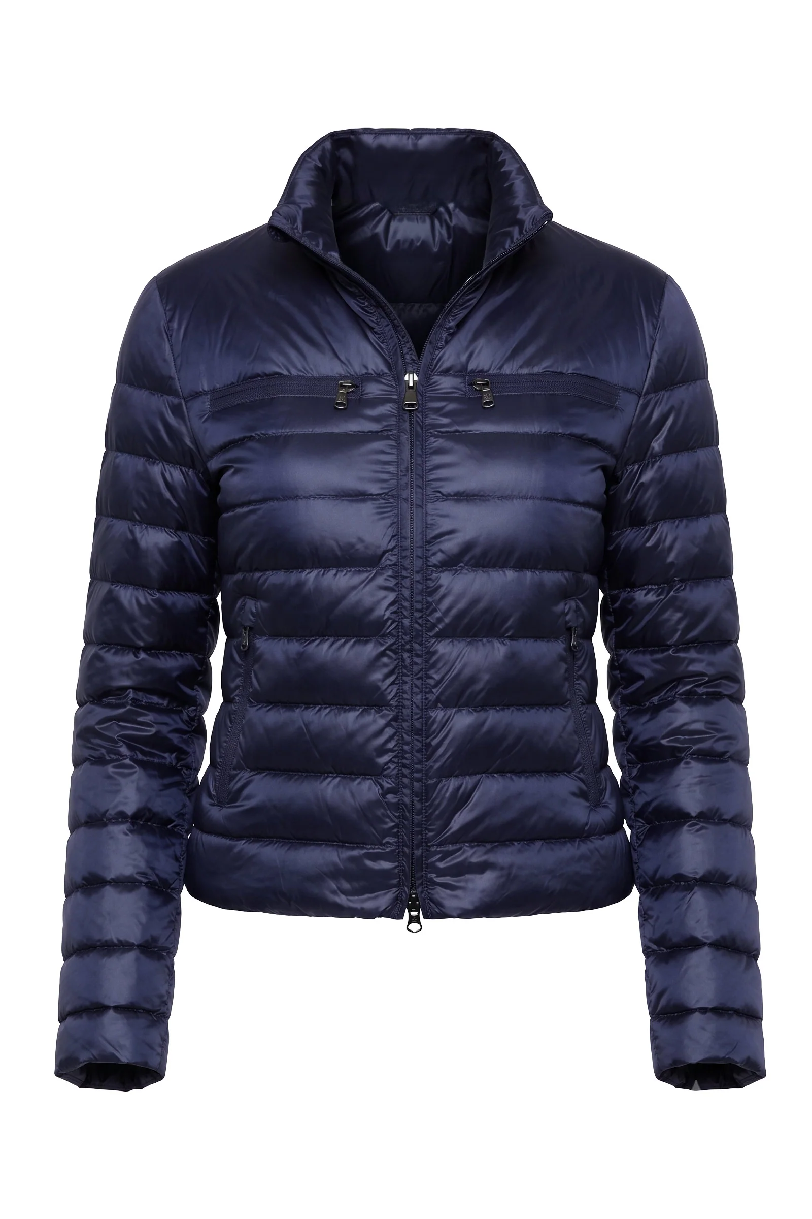 Vela Puffer Jacket - Image 4