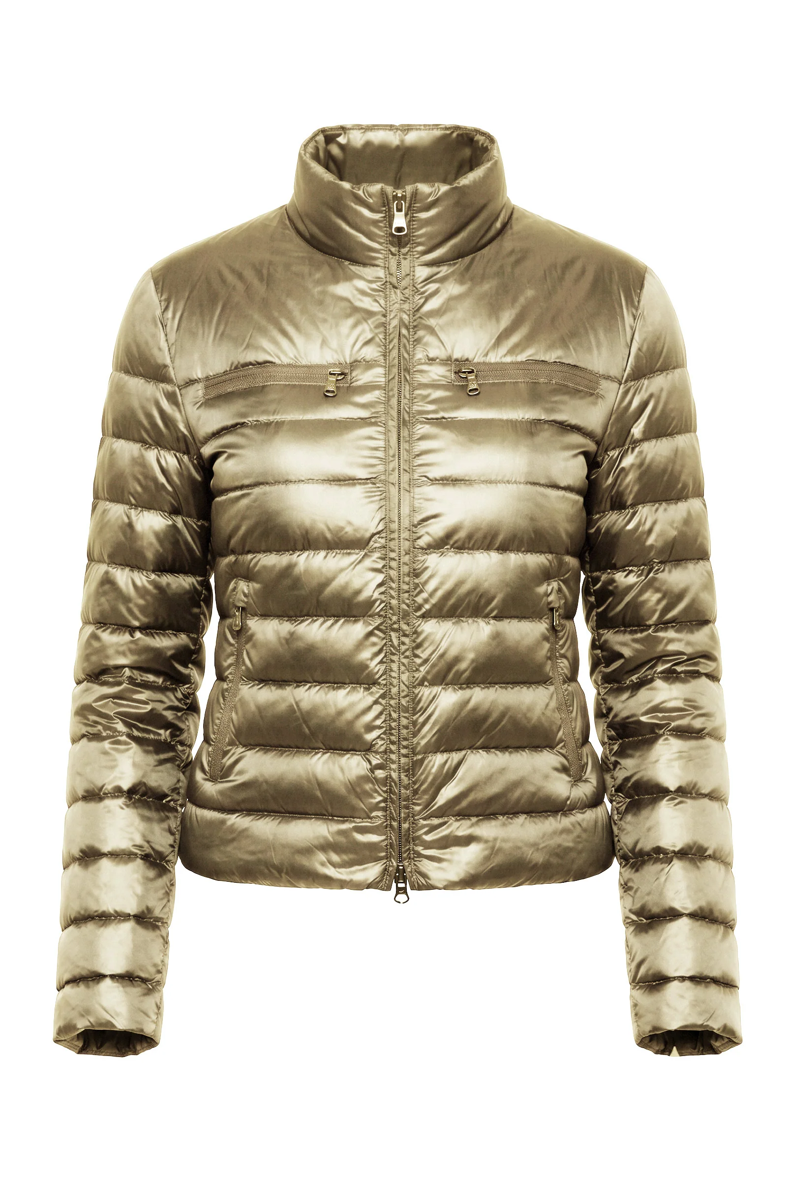 Vela Puffer Jacket - Image 9
