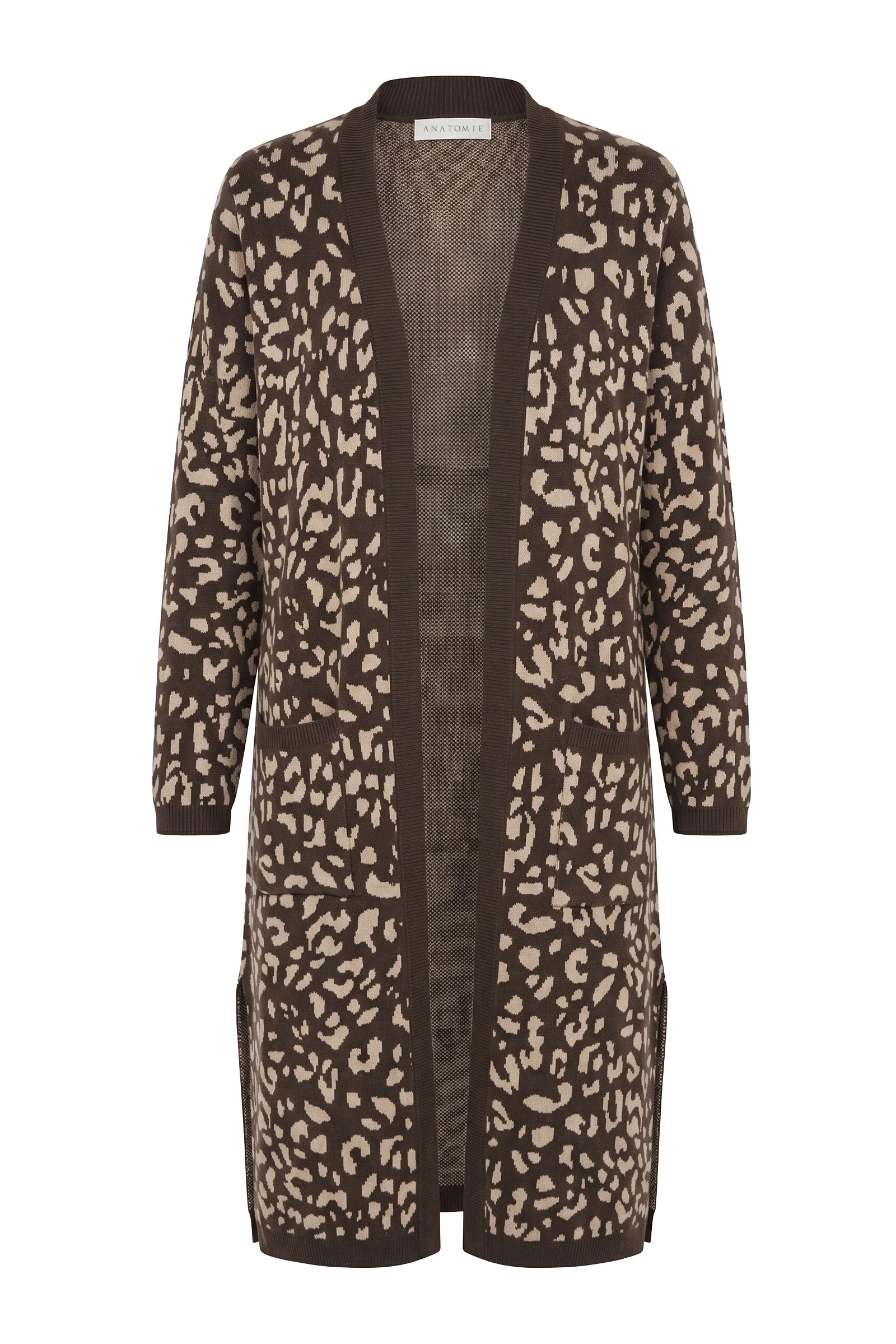 Zendaya Long Duster Cardigan - Image 6